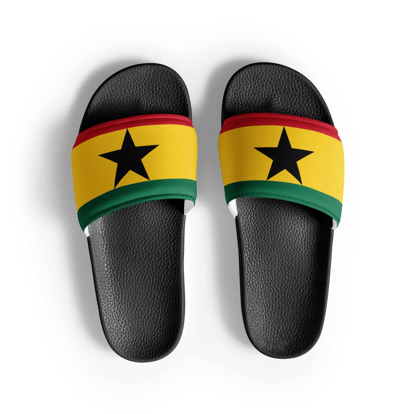 Ghana Women's slides