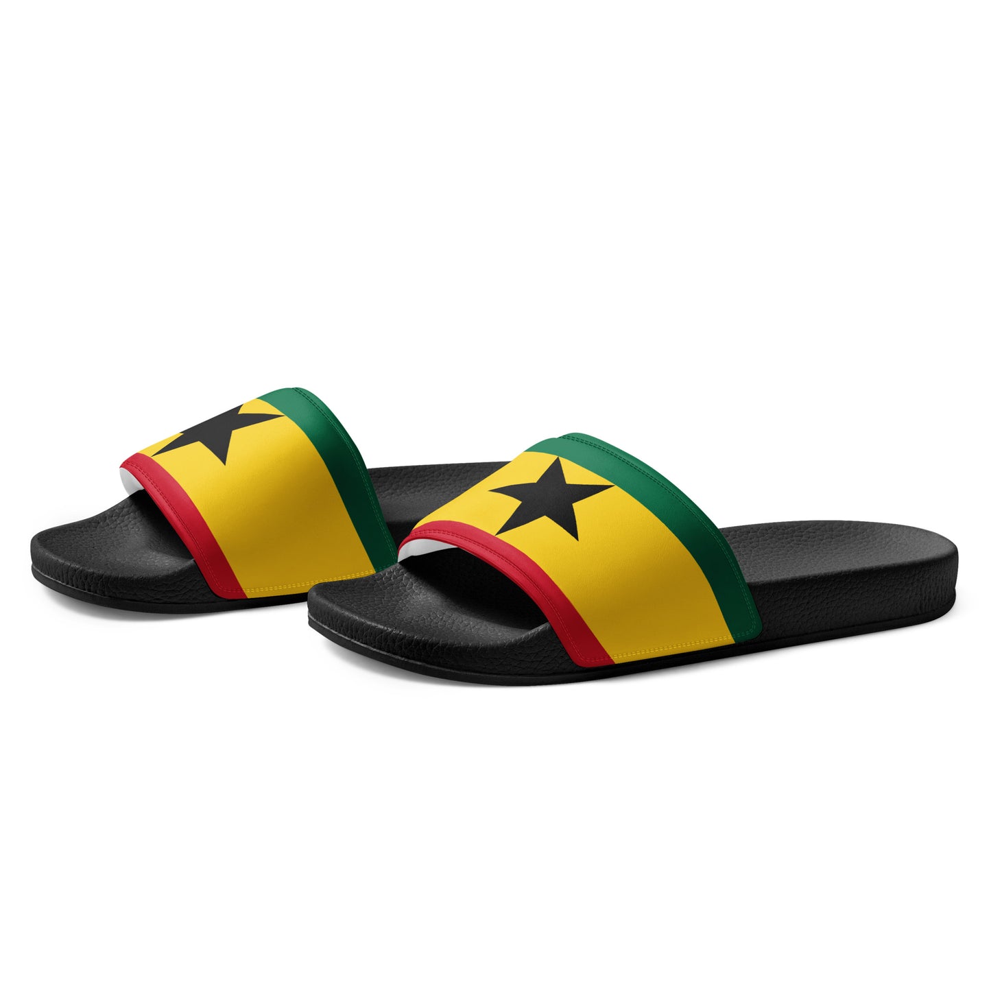 Ghana Women's slides